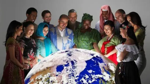 உலக மக்கள் தொகை அறிக்கை