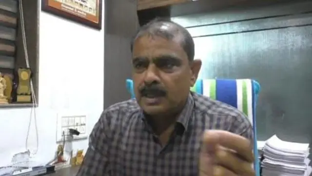 બીબીસી ગુજરાતી, ગુજરાત, બીબીસી, અમદાવાદ, ગુજરાત, જિજ્ઞેશ મેવાણી, કૉંગ્રેસ, ગુજરાત કૉંગ્રેસ, દલિત