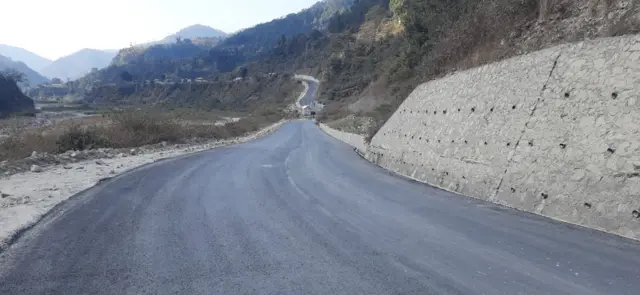 हेटौँडा काठमाण्डू