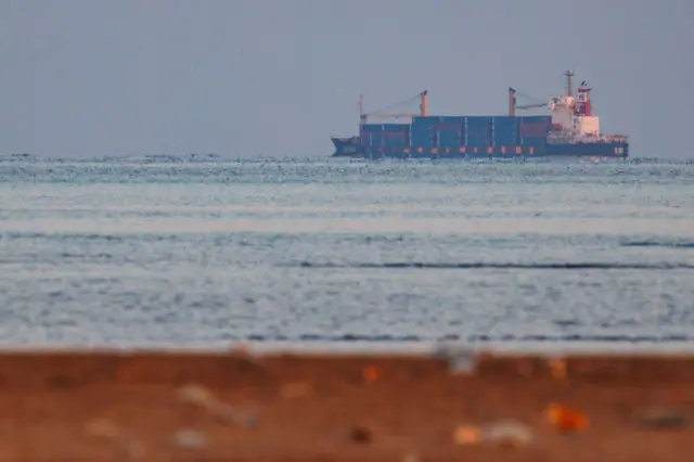 Doonii Baab el Mandeb keessa imaltu