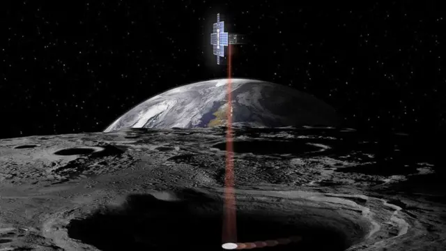 చంద్రుడు