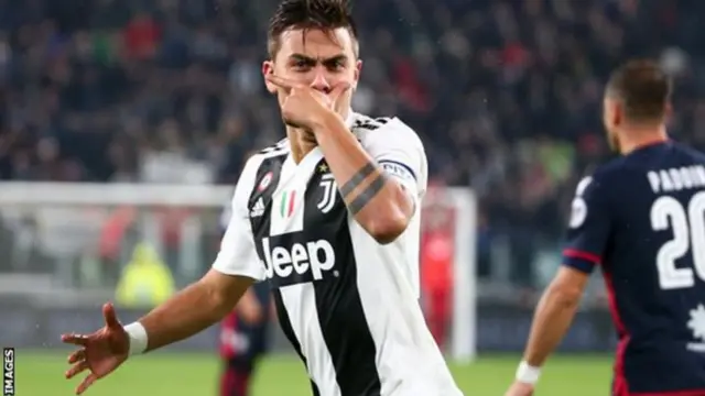 Paulo Dybala