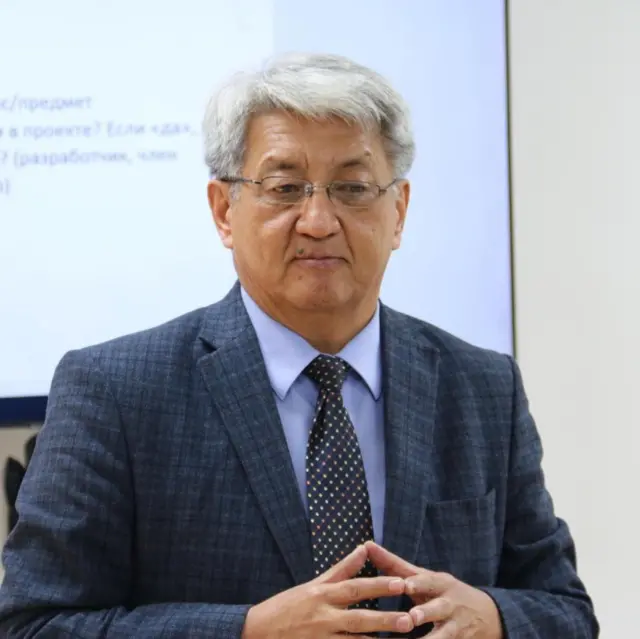 Акматалиев