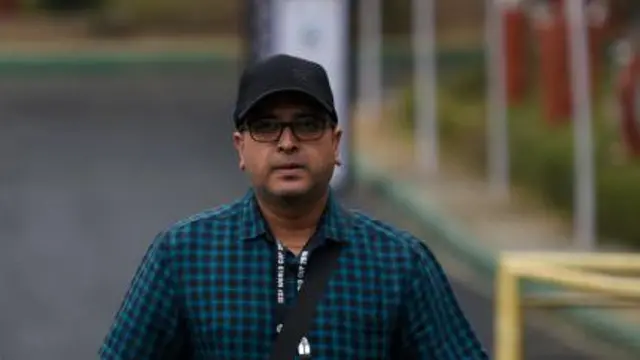 जयदीप कर्माकर