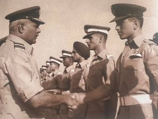 दारा फ़िरोज़ चिनॉय 