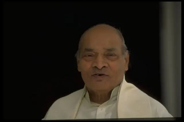 નરસિમ્હા રાવ સરકારે 1991માં ઉપાસનાસ્થળ કાયદો પસાર કરાવ્યો હતો