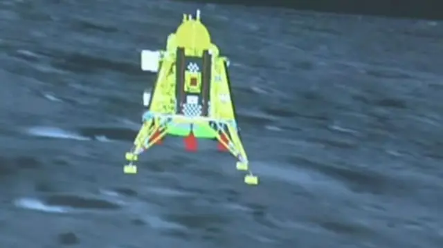 ચંદ્રયાન