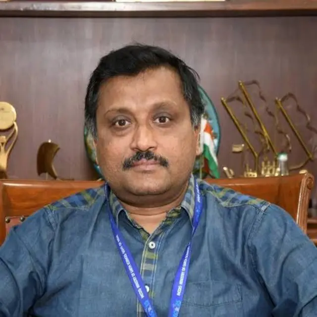 ਡਾਕਟਰ ਬਾਲਕ੍ਰਿਸ਼ਨ