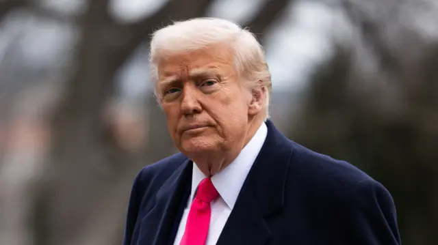 Трамп
