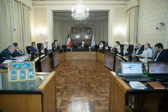 شورای نگهبان قانون اساسی ایران لایحه عفاف و حجاب را تایید نکرد