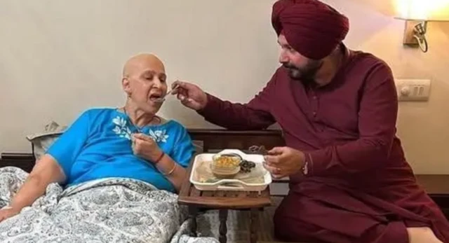 አመጋገብን በመለወጥ ከካንሰር መዳን ይቻል የሚል ዕሳቤ አለ