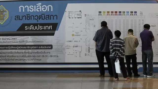 เลือก สว.