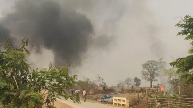 လူအသေအပျောက်အများဆုံးဖြစ်ခဲ့တဲ့ ပဇီကြီး