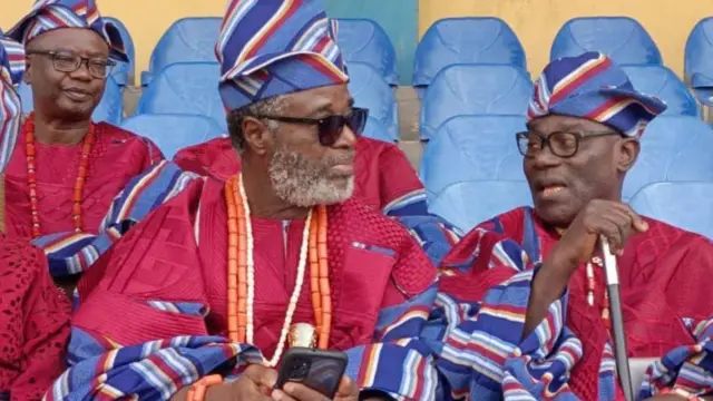 AWoran ajọdun aṣa Ogbomoso