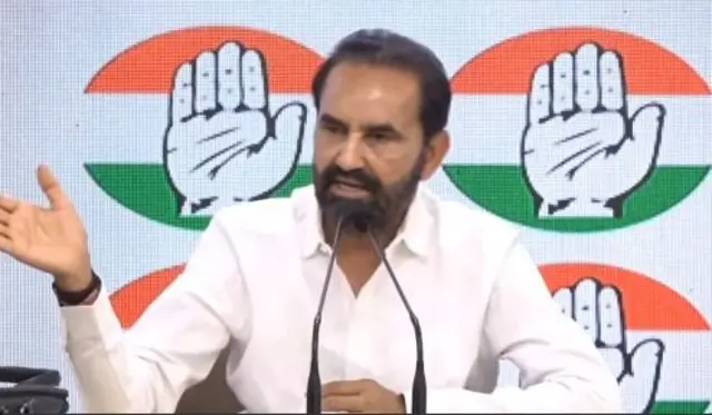 શક્તિસિંહ ગોહિલ, બીબીસી ગુજરાતી