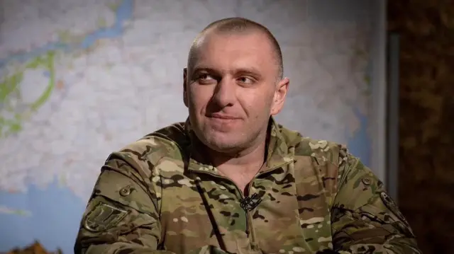 Василь Малюк повноцінно очолює СБУ від 7 лютого 2023 року, до того він півроку керував Службою у статусі в.о.