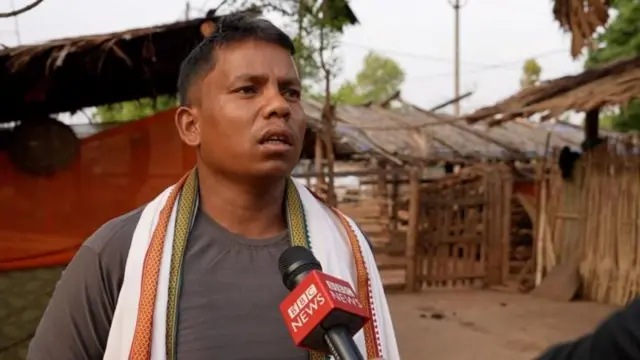 কৈলাশ কুমার।