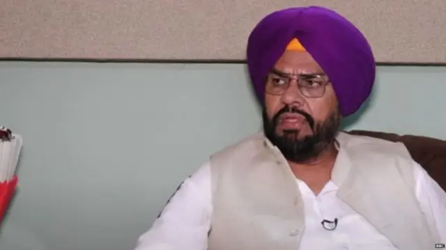 ਅੰਮ੍ਰਿਤਪਾਲ