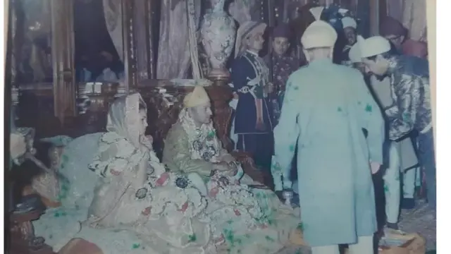 મુકર્રમ જાહ