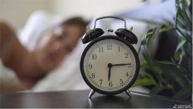 તમારે તમારી ઊંઘની આદતોને ઓળખવાની જરૂર છે