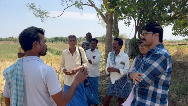 ఫార్మాసిటీ, భూసేకరణ, యాచారం, రంగారెడ్డి జిల్లా