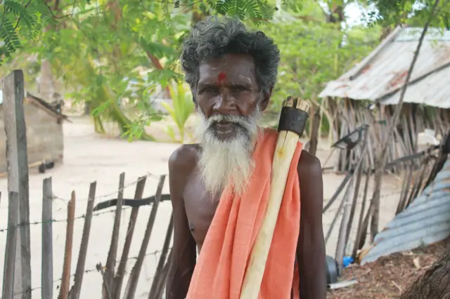 இலங்கை ஆதிகுடி வேடுவர் நிலை