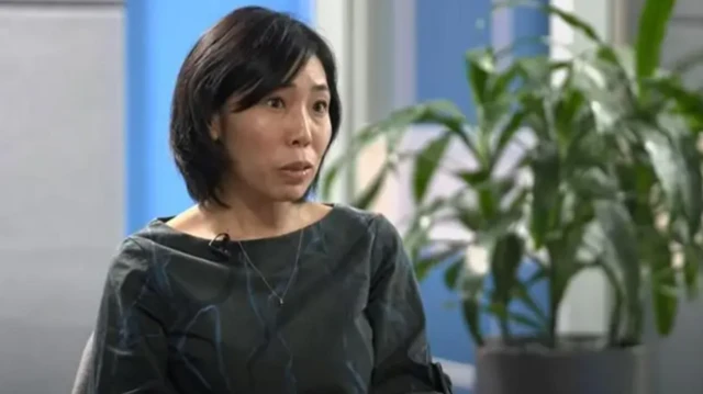 مای ساتو درباره سرکوب‌ها در ایران گفته «فکر می‌کنم آنچه شاهد آن هستیم بسیار جدی است»