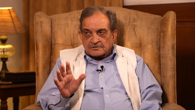 बीरेंद्र सिंह