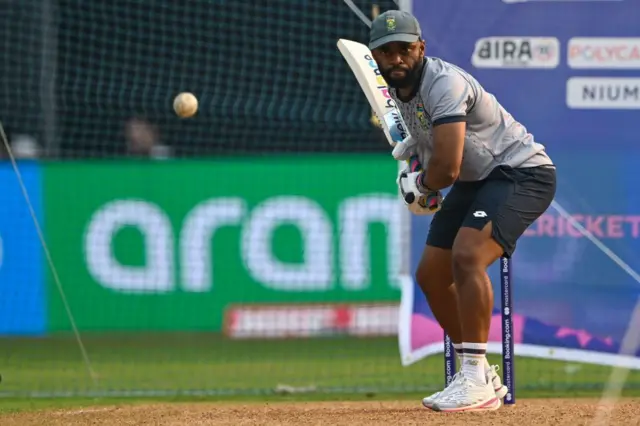 டெம்பா பவுமா