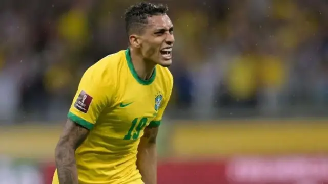Raphinha