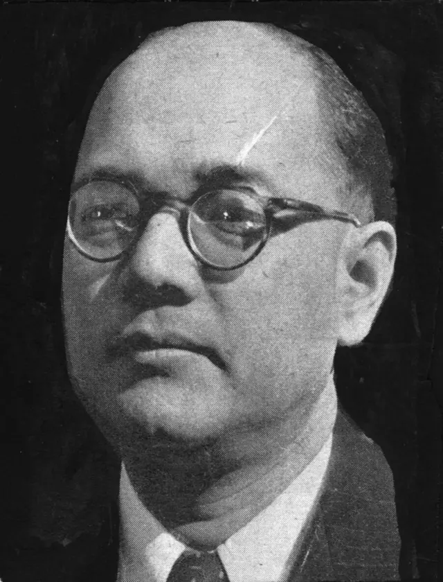 सुभाष चंद्र बोस