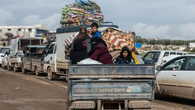 सीरिया-तुर्की