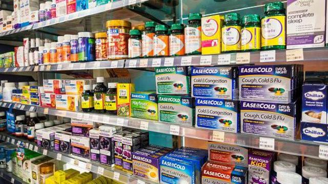 Prateleiraroulette 3dfarmácia