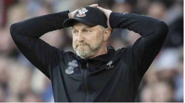 Ralph Hasenhüttl