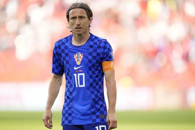 Modric