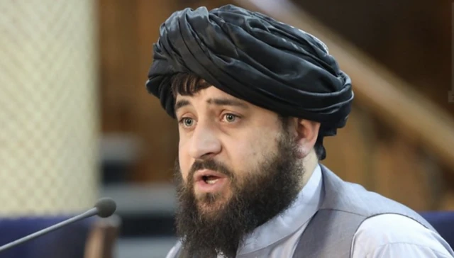 مولوي محمد یعقوب مجاهد