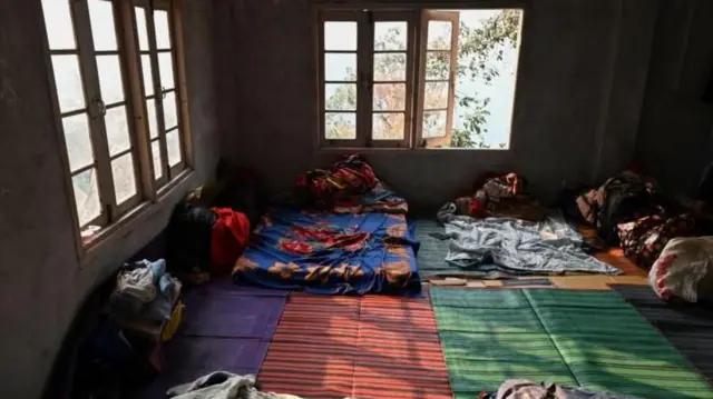 भारत-म्यांमार