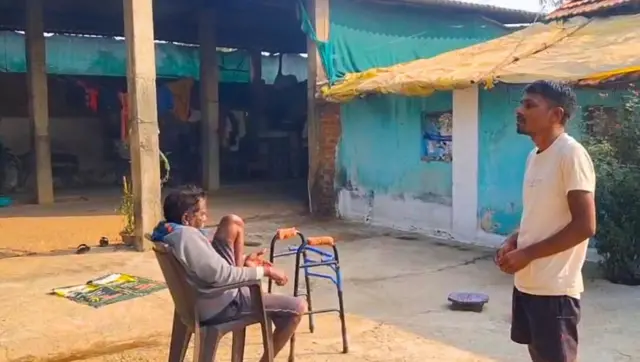 रोशन कुळे 