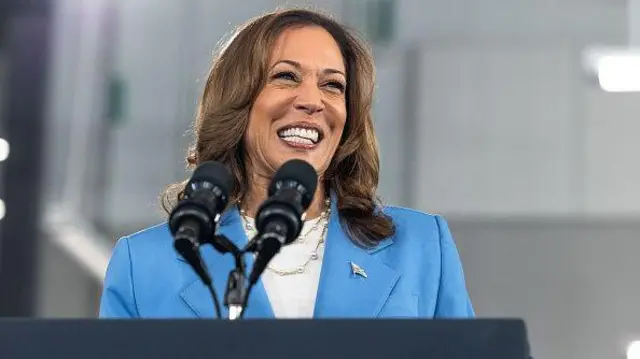 Kamala Harris