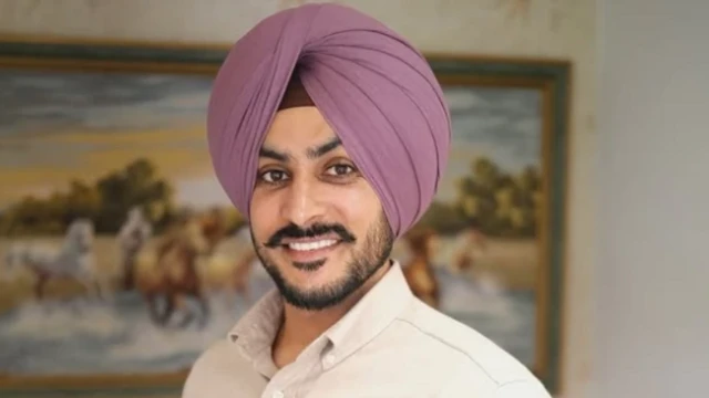 ਰਾਜਵੀਰ ਜਵੰਦਾ