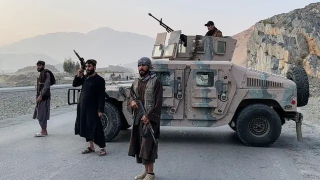 तालिबान