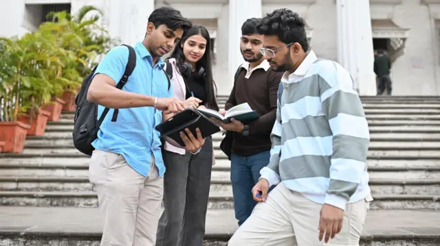 யுஜிசி, புதிய விதிகள், உயர்கல்வி நிறுவனங்கள், கல்வி, சாதி, மாணவர்கள்