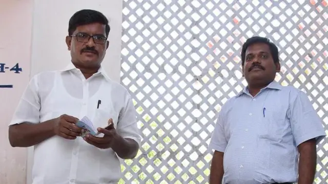 நிர்மலா தேவி வழக்கு, முன்னாள் தமிழக ஆளுநர் பன்வாரிலால் புரோஹித் 