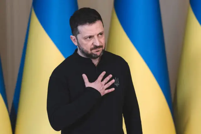Зеленський