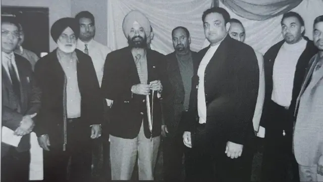 ਦਲਬੀਰ ਸਿੰਘ 