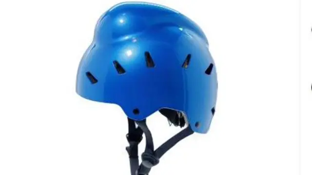 ਸਿੱਖਾਂ ਬੱਚਿਆਂ ਲਈ ਤਿਆਰ ਖ਼ਾਸ ਹੈਲਮੇਟ 