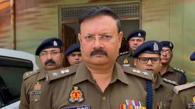 राजेश द्विवेदी 