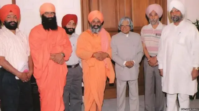 ਏਪੀਜੇ ਅਬਦੁਲ ਕਲਾਮ 