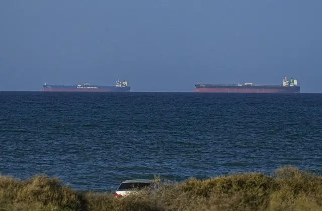 होर्मुज़ स्ट्रेट