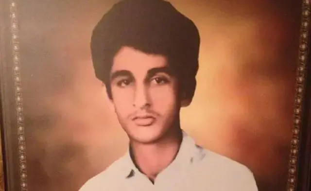 اسد اللہ مینگل